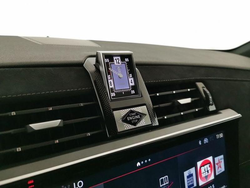DS DS 7 1.5 bluehdi Pallas 130cv auto