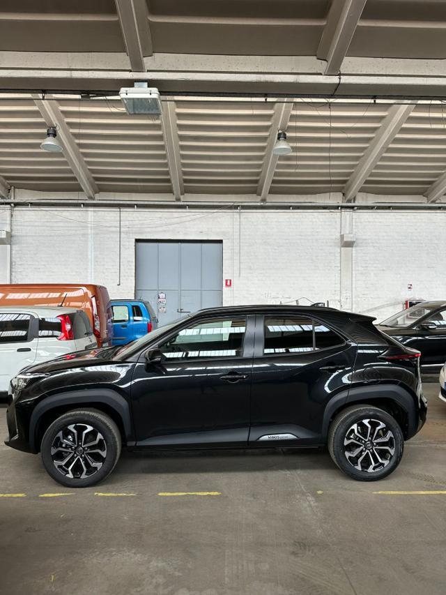 TOYOTA Yaris Cross 1.5 Hybrid 130 CV 5p.E-CVT Trend