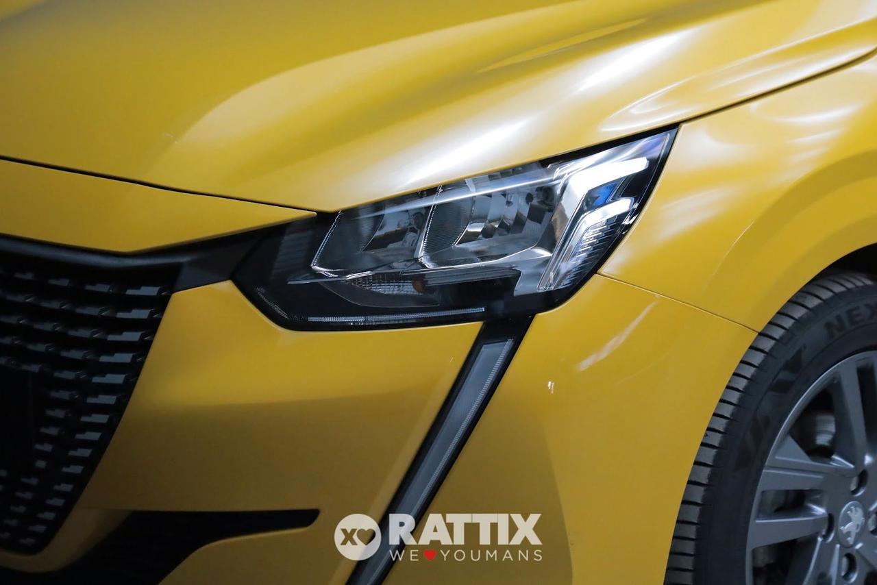 Peugeot 208 1.2 Puretech 75CV Active