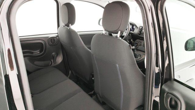 FIAT Pandina 1.0 FireFly 65 CV Hybrid Icon