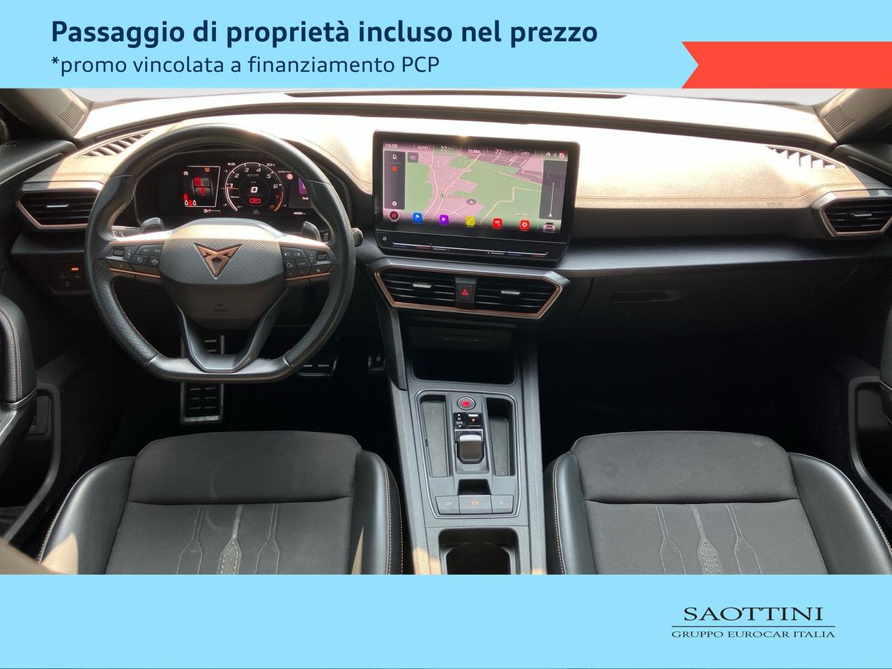 2.0 TSI VZ 245 CV DSG