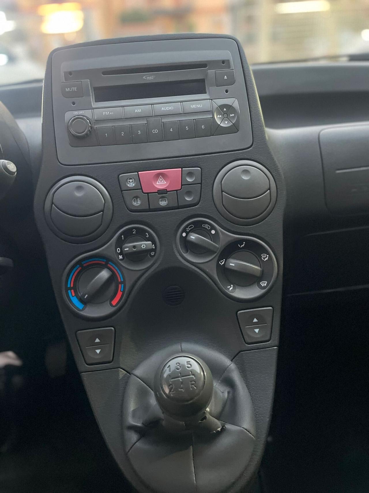 Fiat Panda 1.2 Dynamic