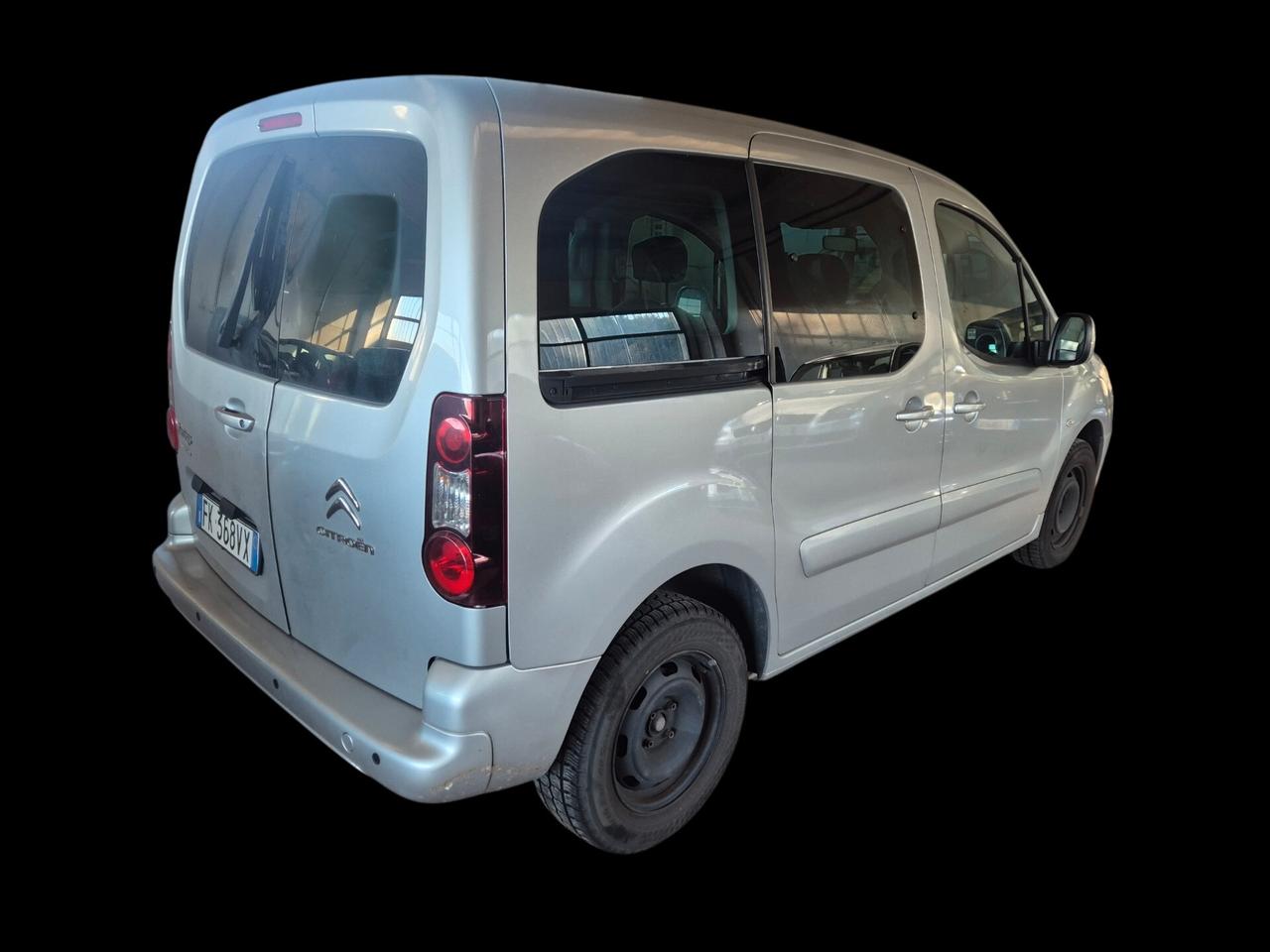 Citroen Berlingo 1.6 DIESEL EURO 6