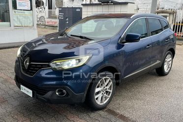 RENAULT Kadjar dCi 8V 110CV EDC Energy Business