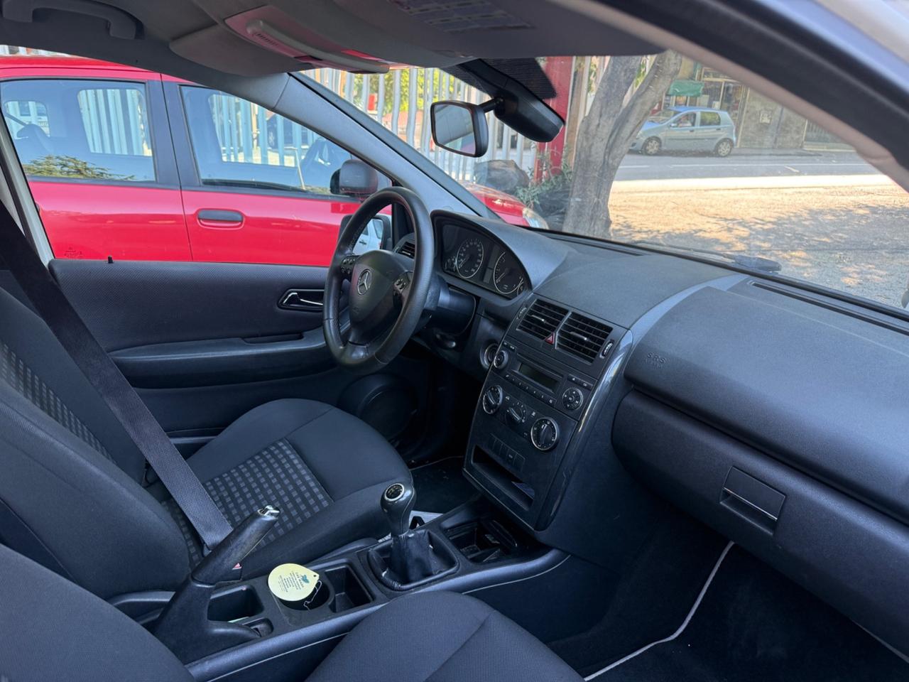 Mercedes-benz A 150 Classic