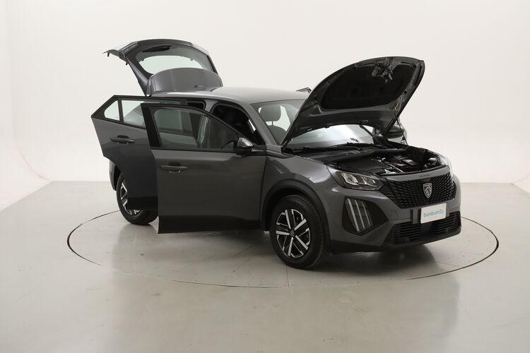 Peugeot 2008 Style BB364418 1.2 Benzina 100CV