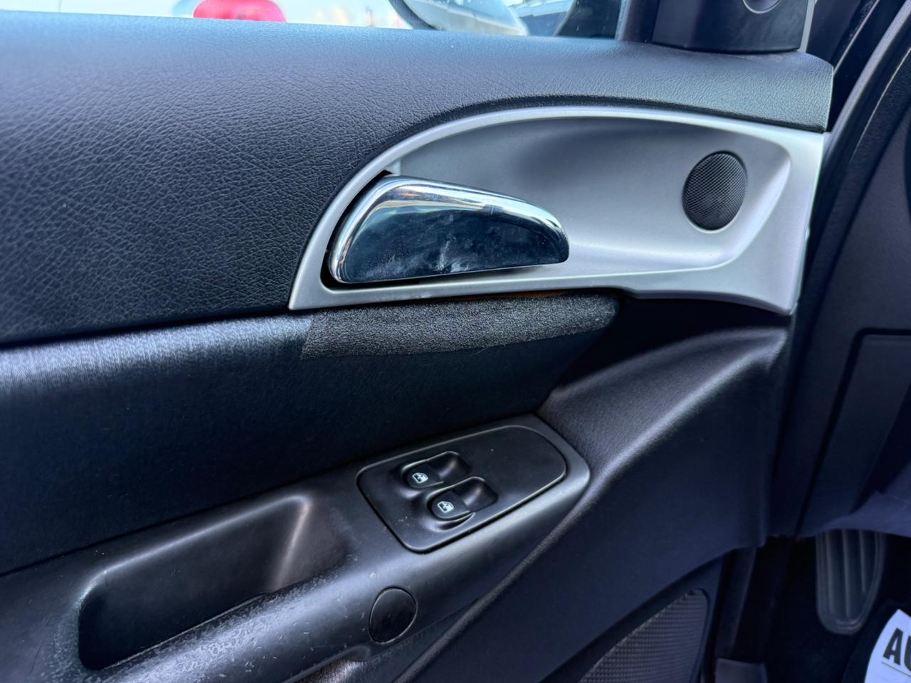 Lancia Ypsilon 1.2 Versus