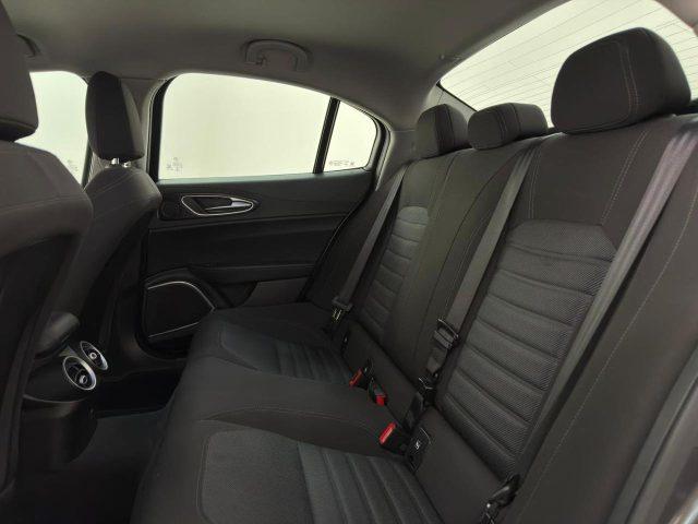 ALFA ROMEO Giulia 2.2 Turbodiesel 160 CV AT8 I.E.
