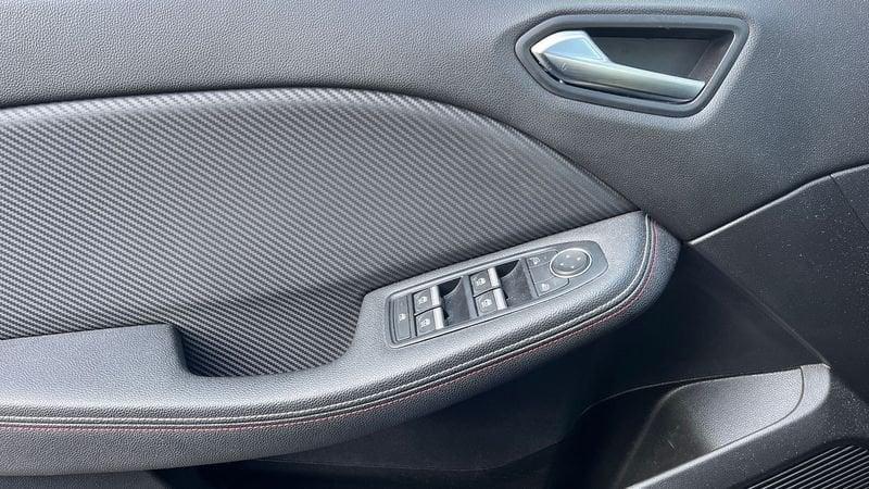 Renault Clio 5 Porte 1.6 E-TECH Hybrid 140cv RS Line Auto