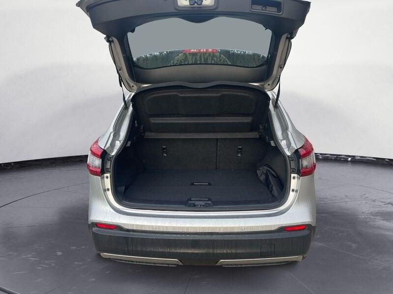 Nissan Qashqai 1.5 dCi 115 CV Business