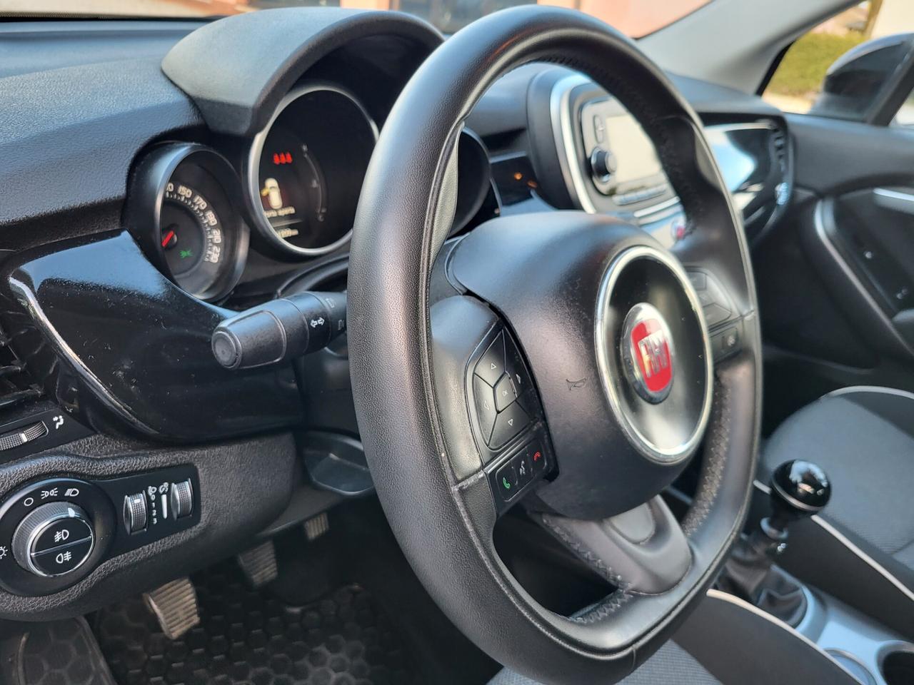 Fiat 500X 1.3 MultiJet 95 CV Pop Star
