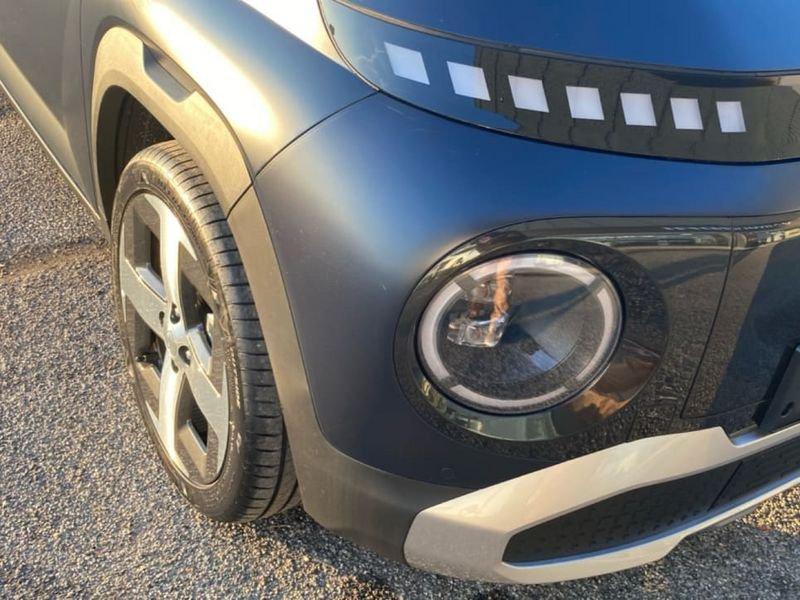 Hyundai Inster 49kWh XClass (TP, AP)