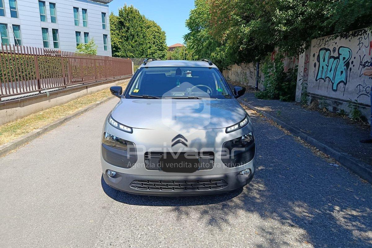 CITROEN C4 Cactus 1.6 e-HDi 92 ETG6 Feel