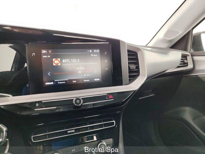 Opel Mokka Mokka 1.2 Turbo Elegance