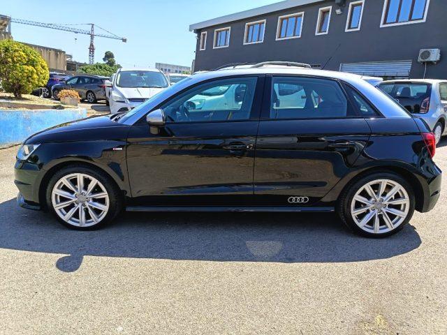 AUDI A1 SPB 1.0 TFSI ultra Sport