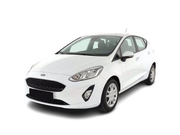 Ford Fiesta 1.5 EcoBlue 85 CV 5 porte Business