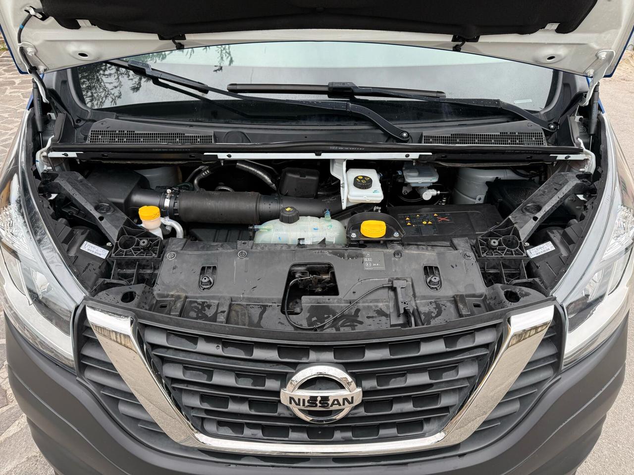 NISSAN NV300 2.0 DCI 120CV 2022