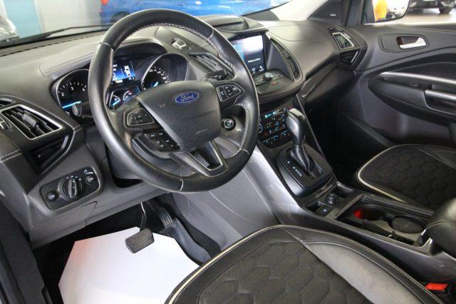 FORD Kuga 2.0 TDCI 180 CV S&S 4WD Powershift Vignale