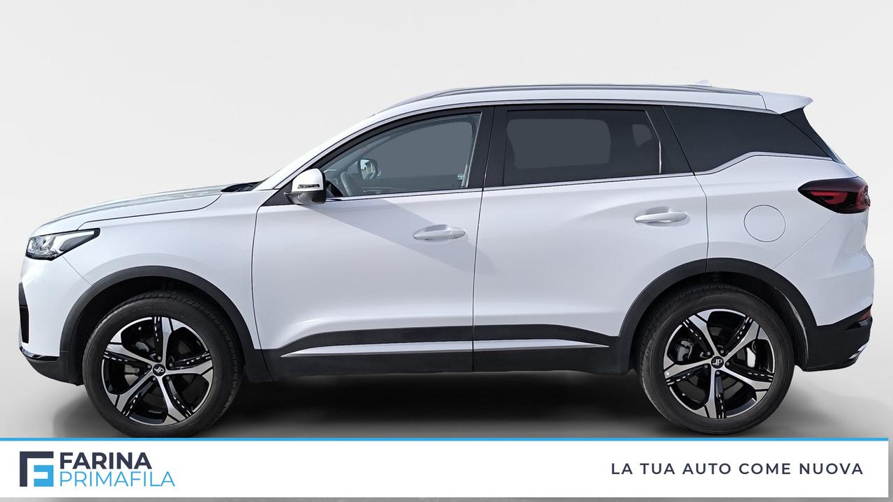 DR Motor DR 6.0 - DR 6.0 1.5 turbo Gpl 149cv