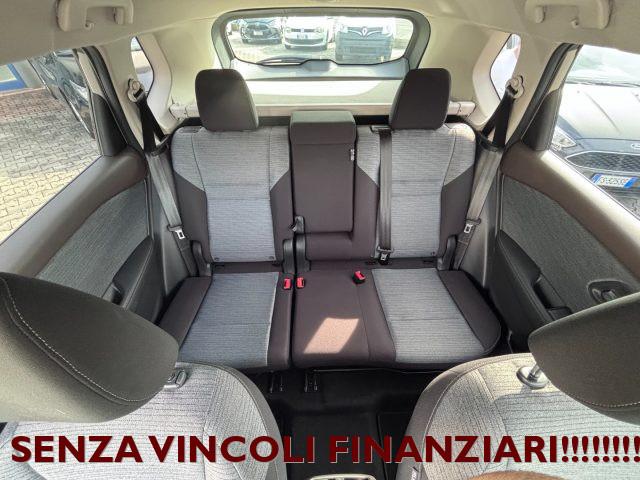 NISSAN X-Trail e-Power 2WD 5 posti N-Connecta