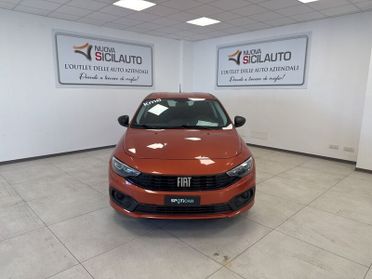 FIAT Tipo 5 PORTE E SW Hatchback Hybrid 1.5 Hybrid 130cv Dct Hb Tipo