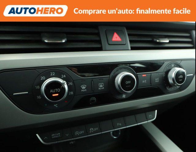 AUDI A4 Avant 30 TDI/136 CV S tronic