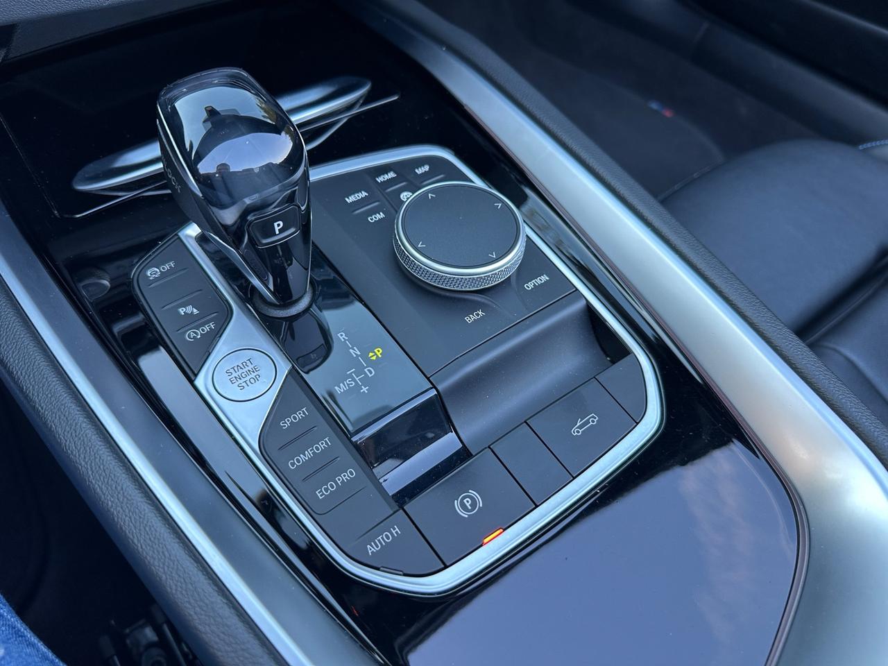 Bmw Z4 sDrive30i Msport - 2021