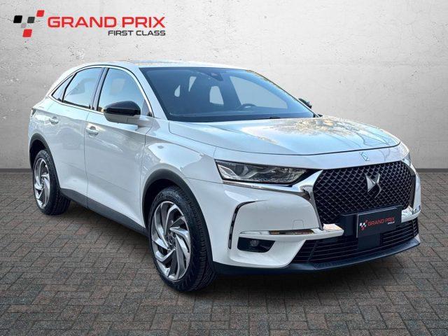 DS AUTOMOBILES DS 7 Crossback BlueHDi 130 aut. Business