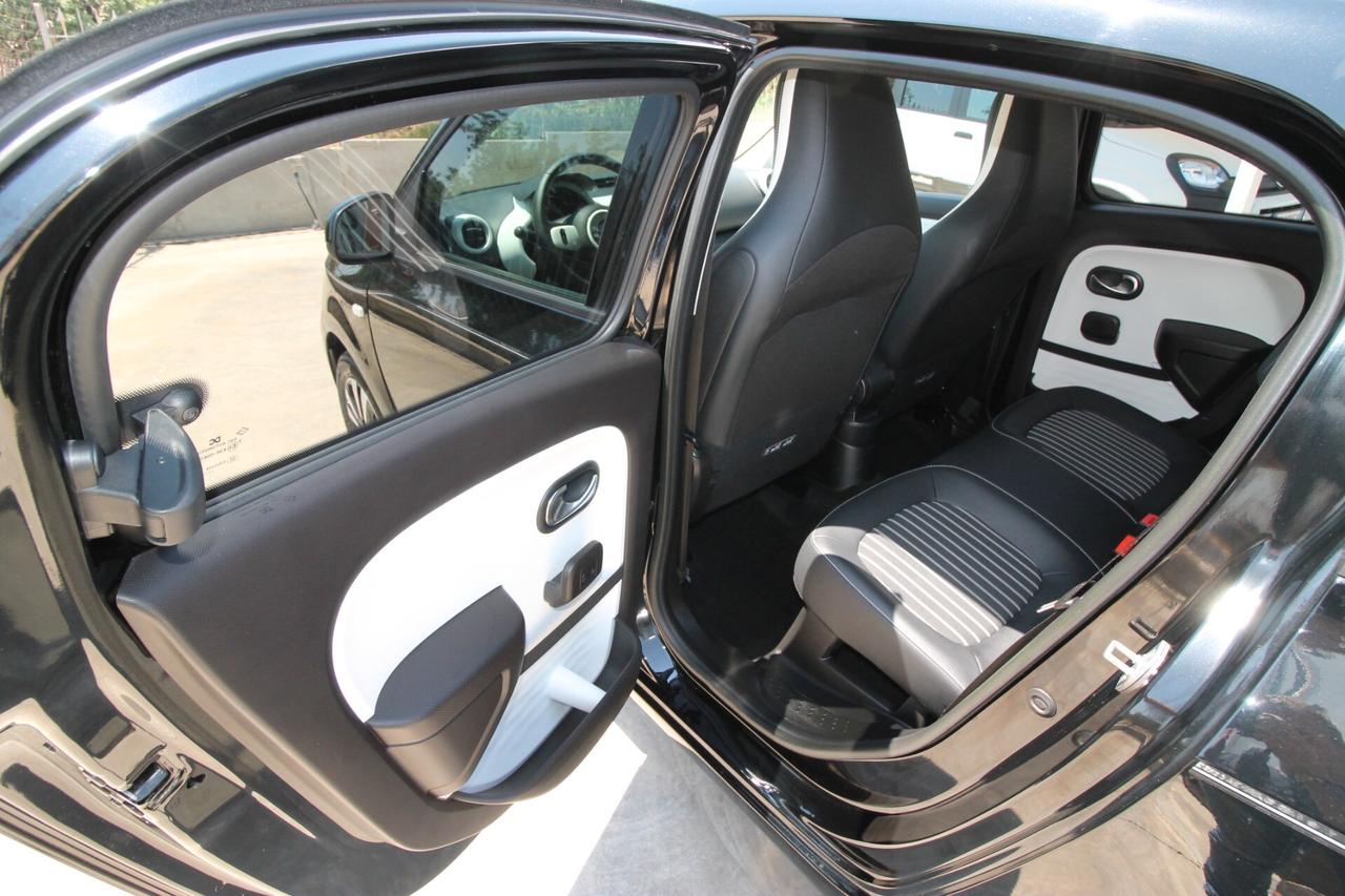 Renault Twingo Electric Techno 22kw 20.000km|2023
