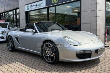 PORSCHE Boxster 2.7 24V