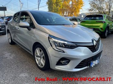 RENAULT Clio TCe 90 CV 5 porte Business - PROMO