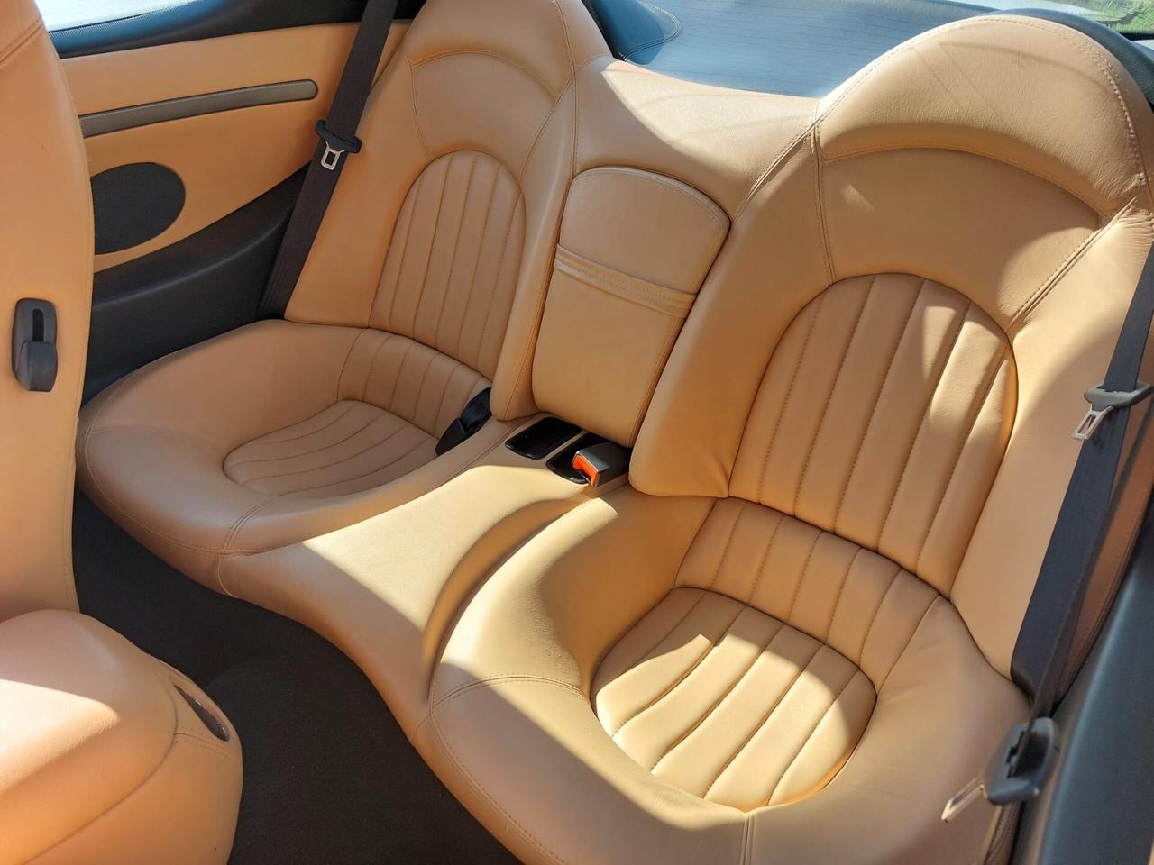 Maserati Coupe Coupé 4.2 V8 32V Cambiocorsa 390CV