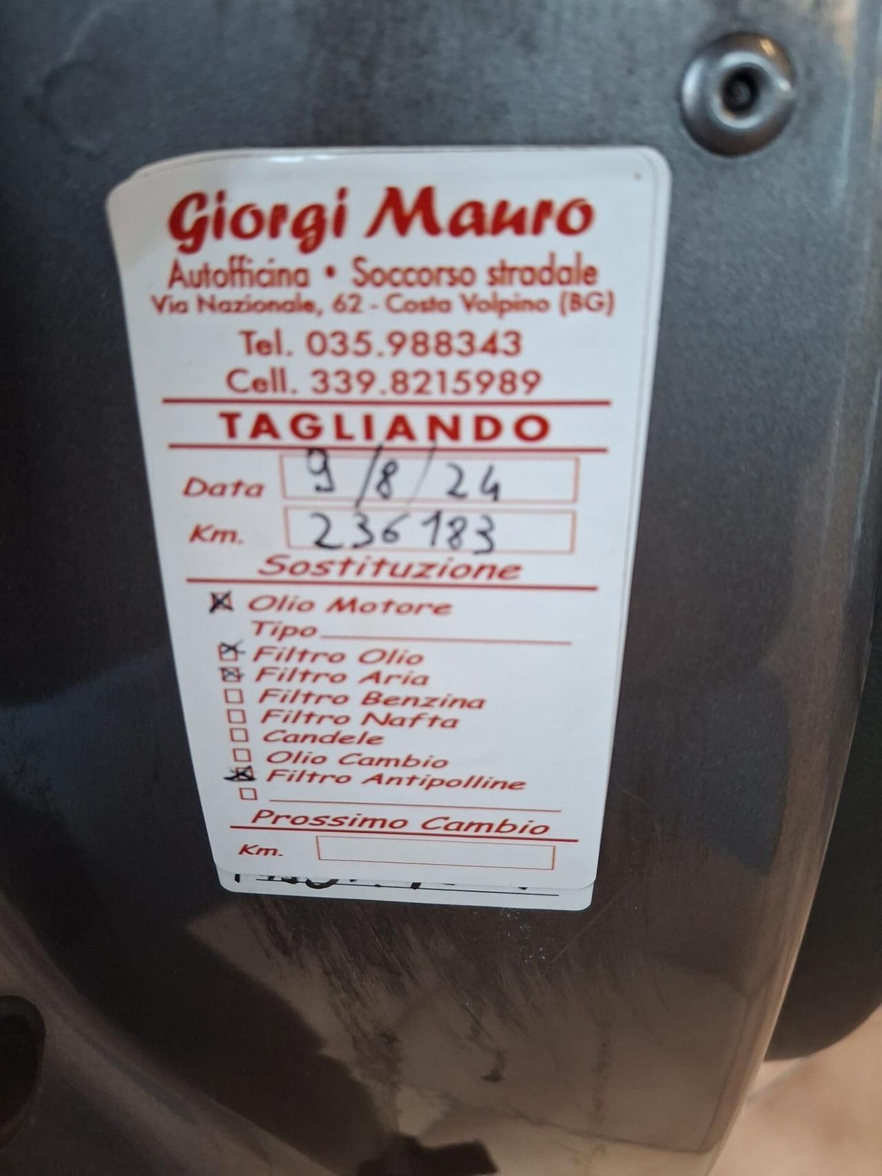 Renault Clio 3p 1.5 dci *NEOPATENTATI