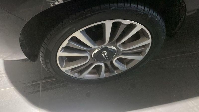 FIAT 500L 500L 1.3 Multijet 95 CV Pop Star