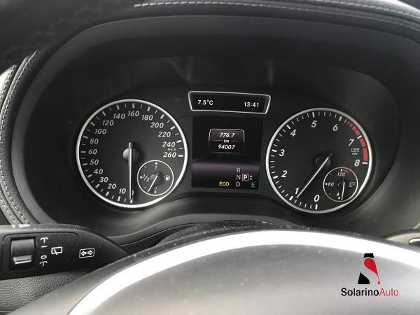 Mercedes B 220 Premium 4Matic 7G-DCT