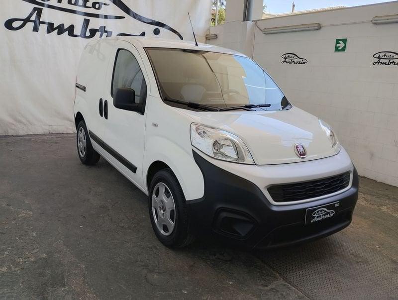 FIAT Fiorino 1.3 MJT 95CV Combinato SX