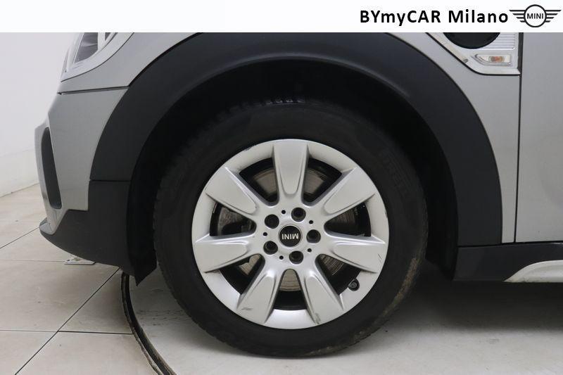 Mini Cooper SE Countryman 1.5 Classic all4 auto