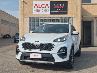 Kia Sportage 1.6 ECOGPL 2WD Style