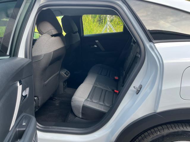 CITROEN C4 PureTech 130 S&S EAT8 Max