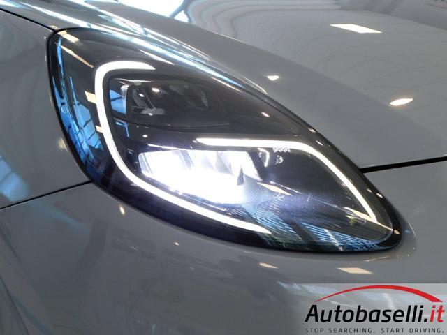 FORD Puma 1.5 ECOBOOST 200 CV S&S ST PERFORMANCE PACK
