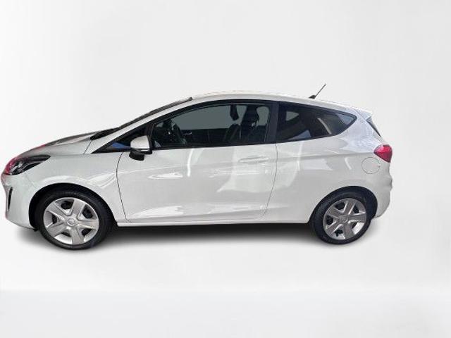 FORD Fiesta 1.5 TDCi 85 CV 3 porte Van Trend