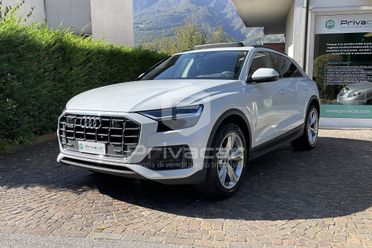 AUDI Q8 45 TDI quattro tiptronic