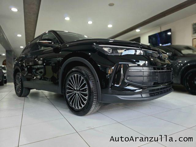 VOLKSWAGEN Tiguan NEW 2.0 TDI 150CV DSG Life Goal Navi - Virtual Pro