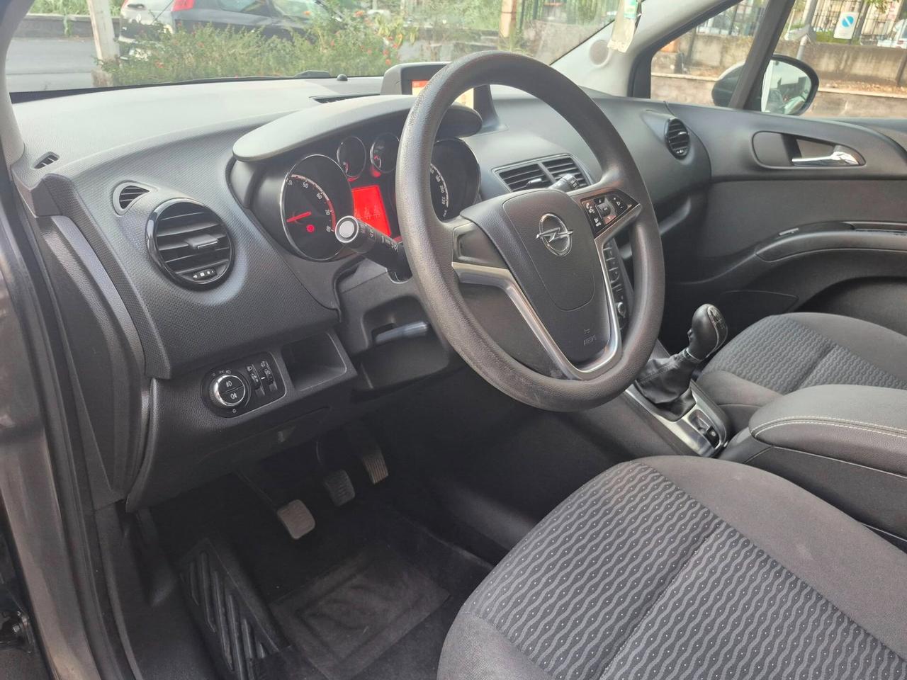 Opel Meriva 1.4 Turbo 120CV GPL Tech Cosmo