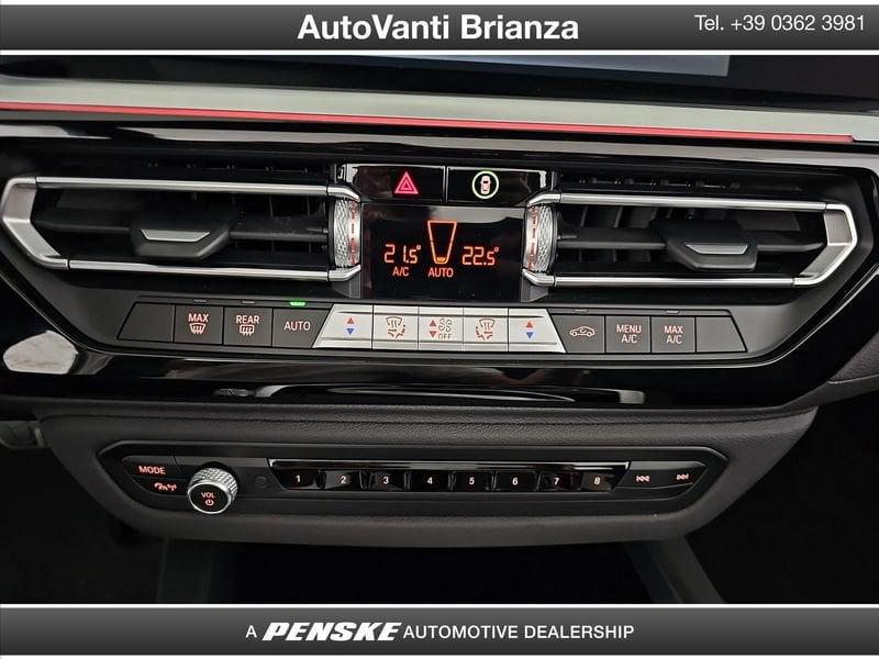BMW Z4 Z4 sDrive20i Msport