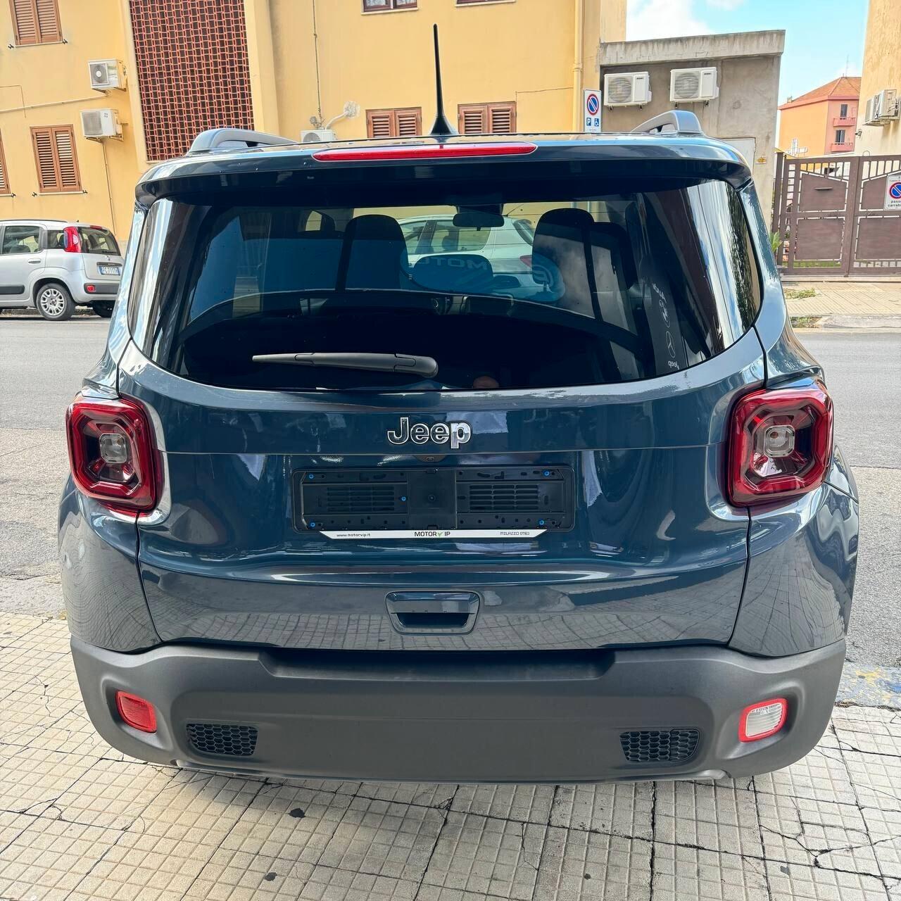 Jeep Renegade 1.6 - Limited *IVA ESPOSTA