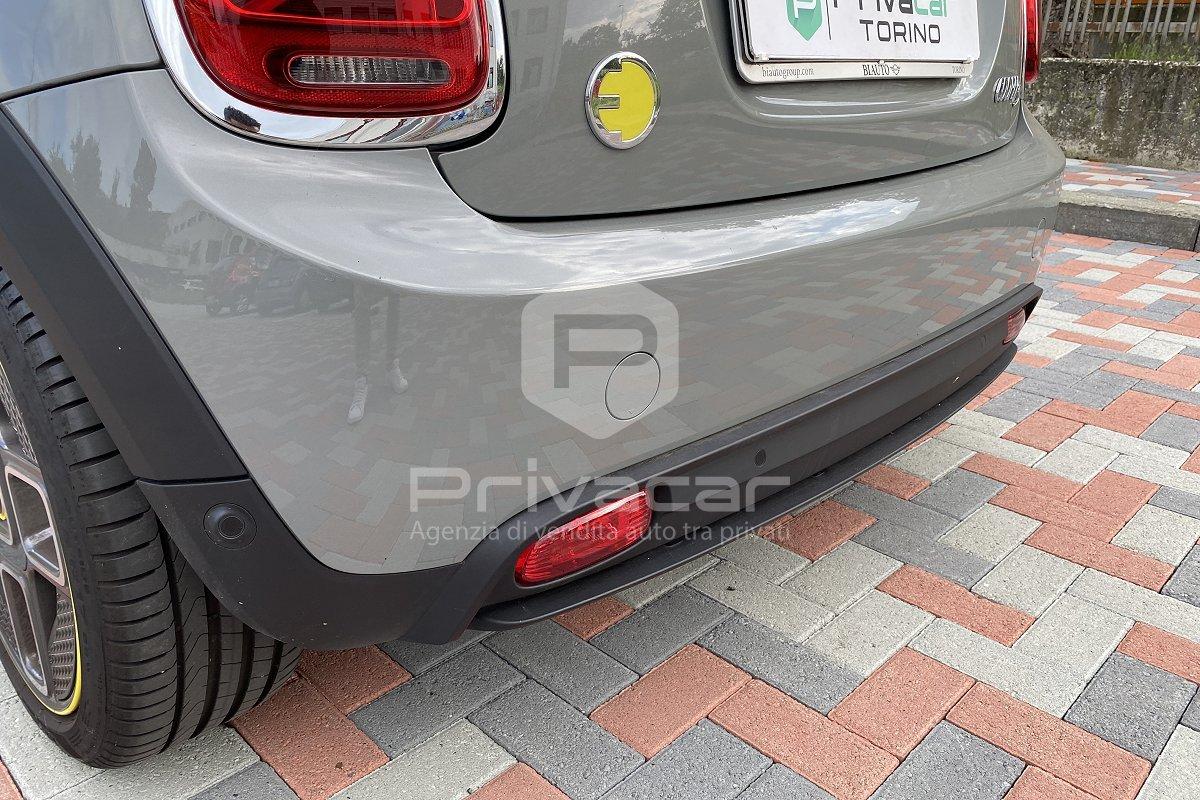 MINI Mini Cooper SE Electric