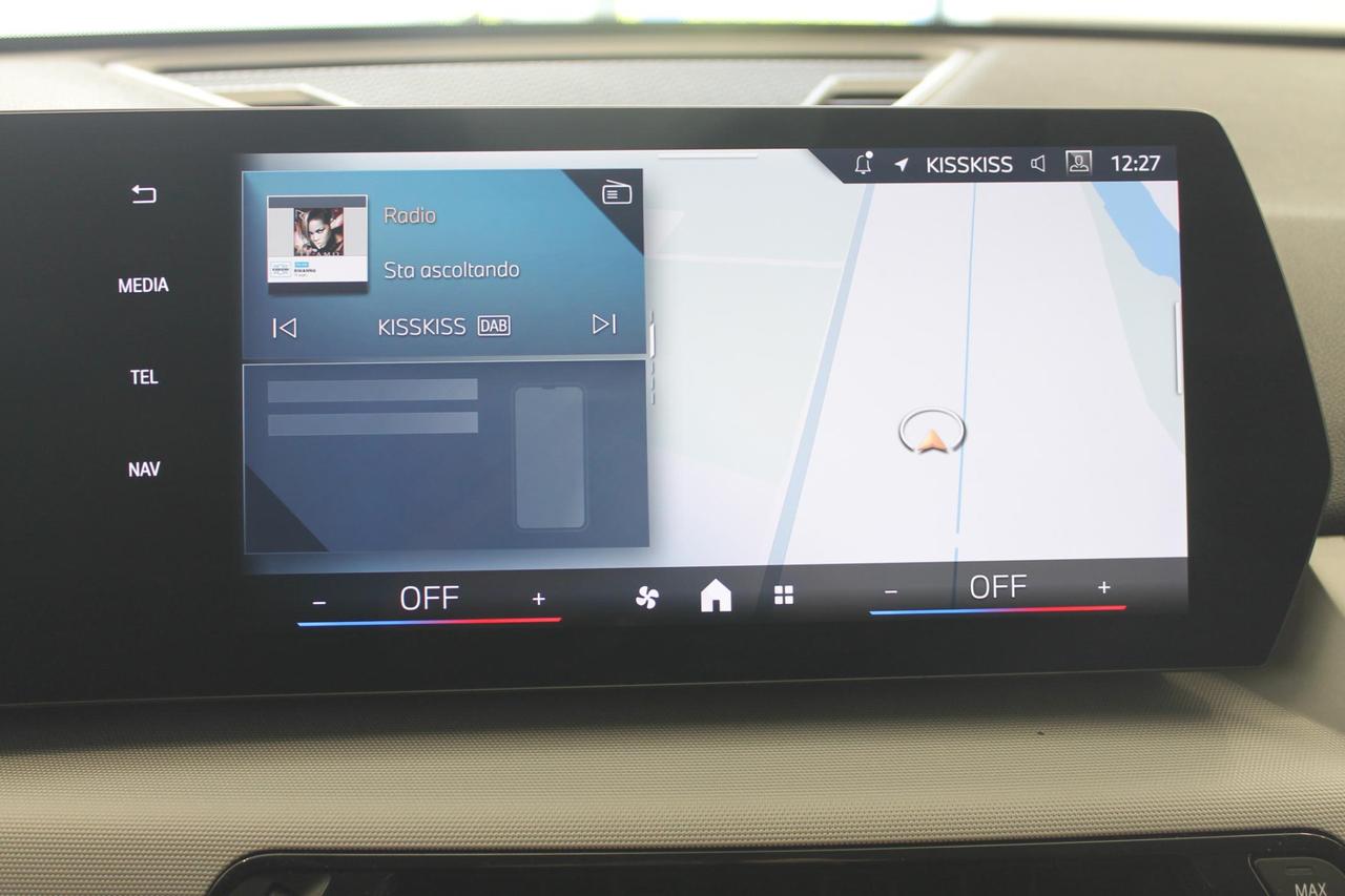 BMW X2 Sdrive 18d Auto SPORT