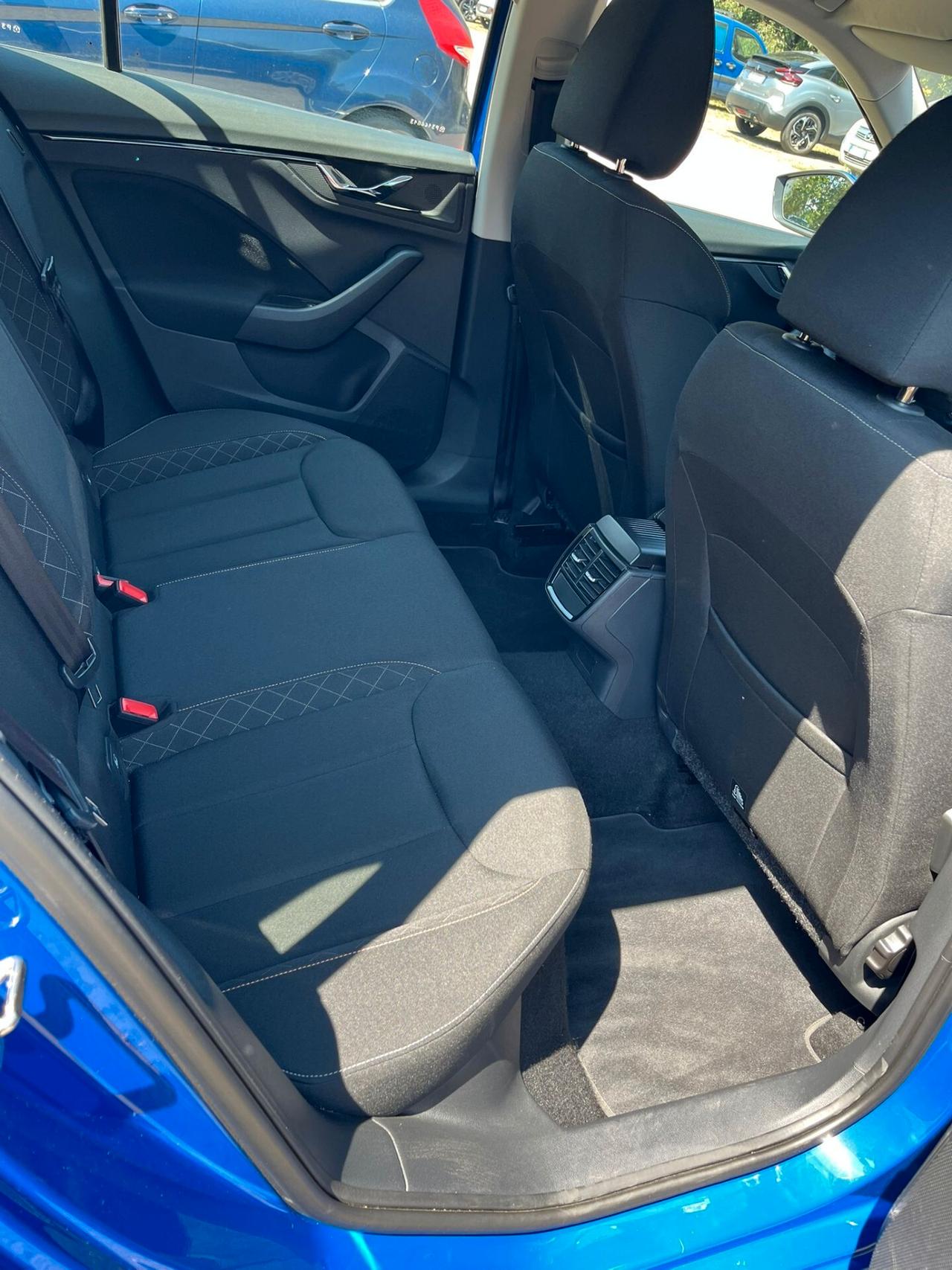 Skoda Kamiq 1.0 TSI 110 CV Ambition -PREZZO REALE - NON VINCOLATO A FINANZIAMENTO