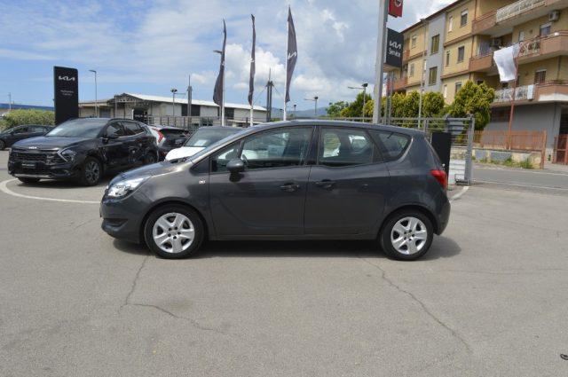 OPEL Meriva 1.3 CDTI 95CV ecoFLEX Start&Stop Elective
